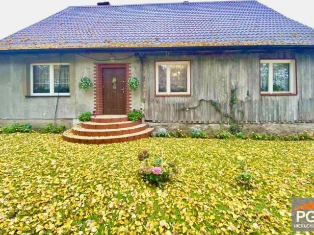 Dom na sprzedaż w Gryfice, powiat gryficki