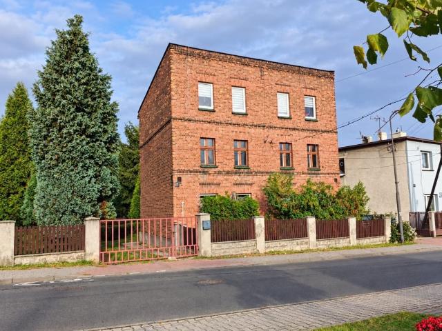 Dom na sprzedaż w Sowice, Tarnowskie Góry