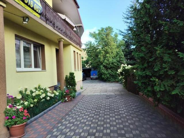 Dom na sprzedaż w Żyrardów, Mazowieckie