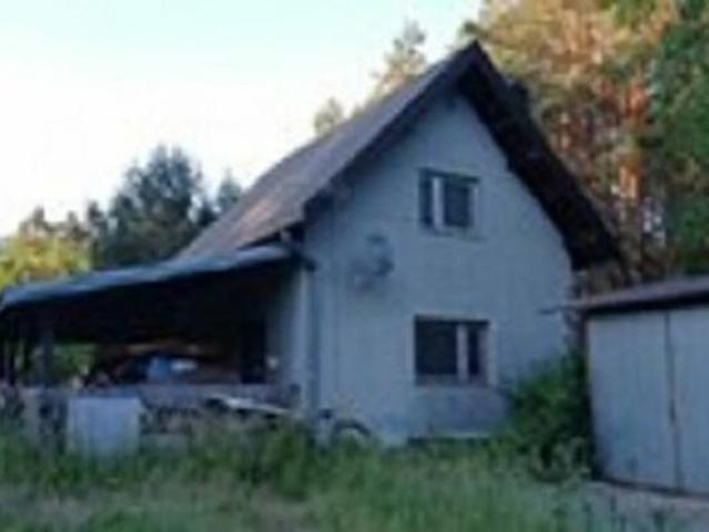 Dom na sprzedaż w Radomsko, Łódzkie