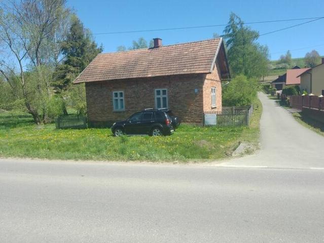 Dom na sprzedaż w Podkarpackie
