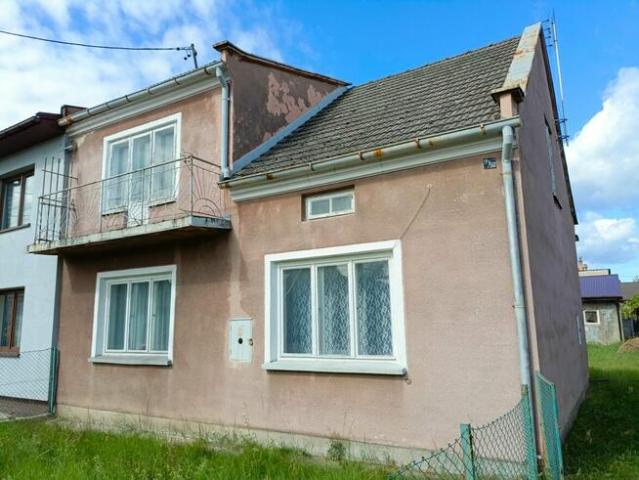 Dom na sprzedaż w Rudnik Nad Sanem, Podkarpackie