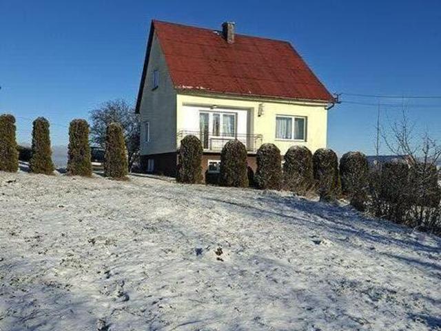 Dom na sprzedaż w Chełmiec, Małopolskie