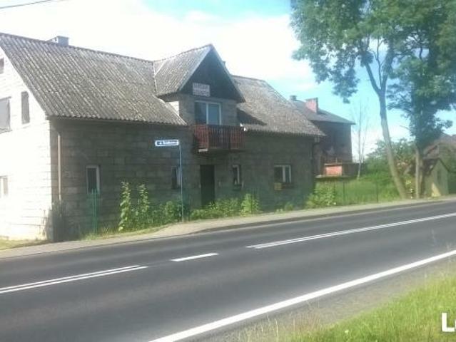 Dom na sprzedaż w Alwernia, powiat chrzanowski