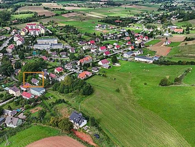 Dom na sprzedaż w Lubawka, Dolnośląskie