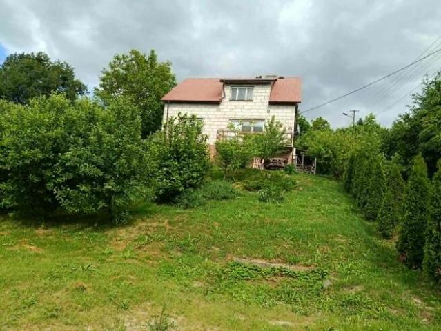 Dom na sprzedaż w Krasnystaw, Lubelskie
