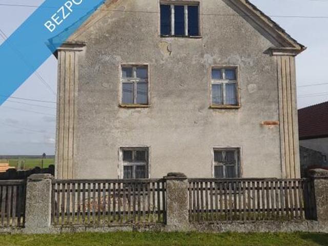 Dom na sprzedaż w Strzeleczki, Opolskie