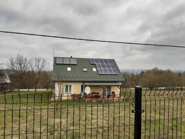 Dom na sprzedaż w Pilzno, Podkarpackie