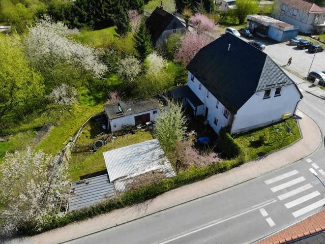 Dom na sprzedaż w Połczyn-Zdrój, powiat świdwiński