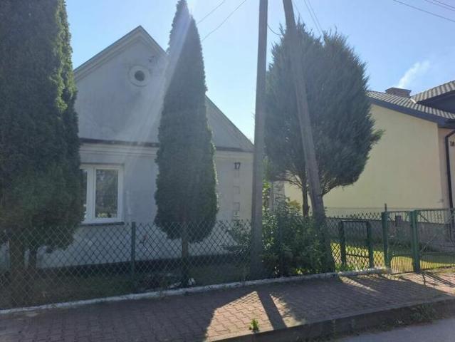 Dom na sprzedaż w Ryki, Lubelskie