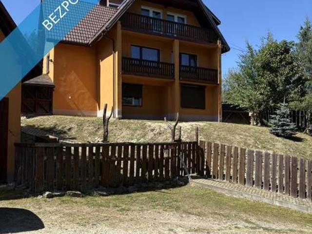 Dom na sprzedaż w Ujsoły, Śląskie
