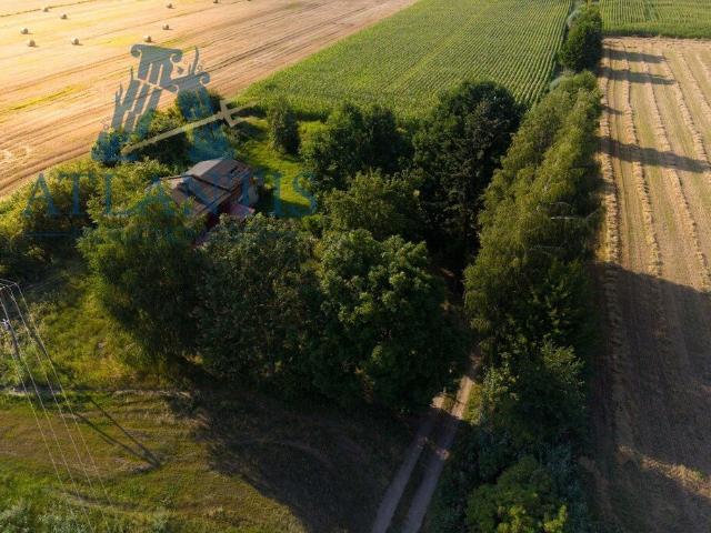 Dom na sprzedaż w Czarże, powiat bydgoski