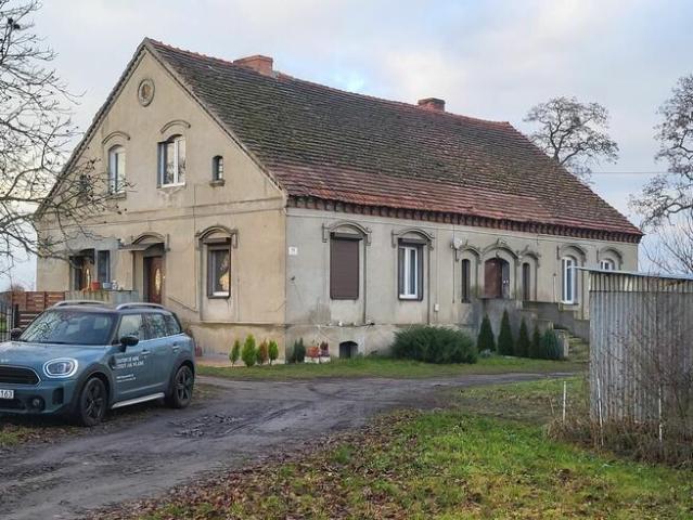 Dom na sprzedaż w Gołańcz, Wielkopolskie