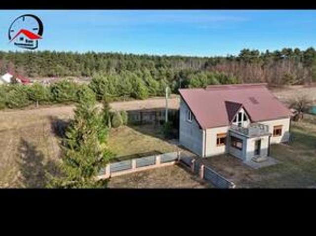 Dom na sprzedaż w Wierzbinek, Wielkopolskie