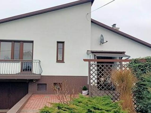 Dom na sprzedaż w Jarosław, Podkarpackie