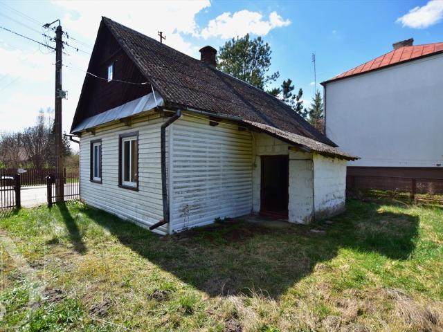Dom na sprzedaż w Kleszczele, Podlaskie