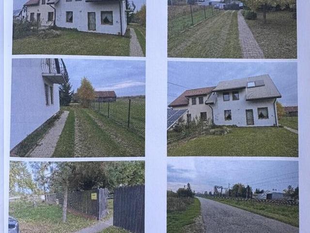 Dom na sprzedaż w Łuków, Lubelskie