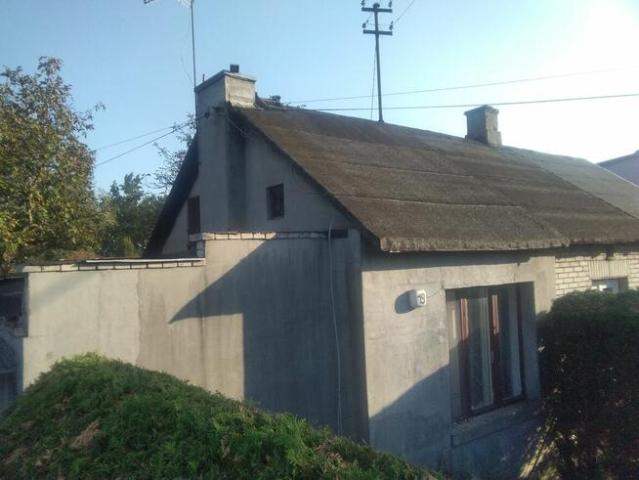 Dom na sprzedaż w Legionowo, Mazowieckie