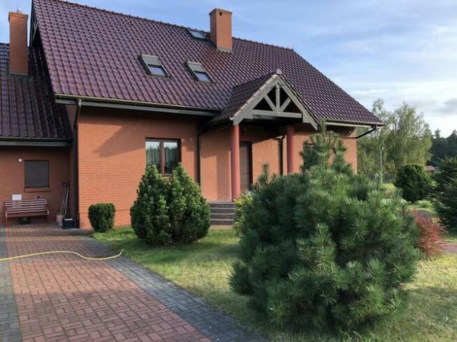 Dom na sprzedaż w Zalewo, Warmińsko-mazurskie