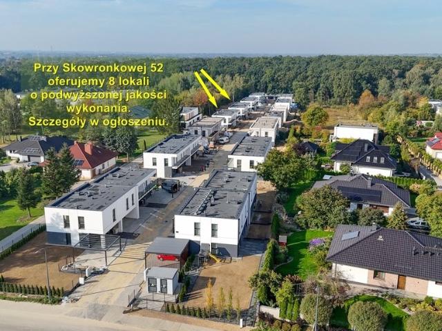 Dom na sprzedaż w Wola Sławińska, Lublin