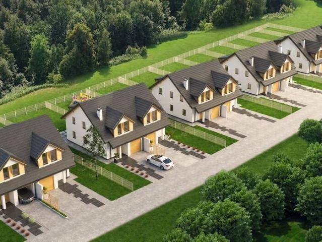 Dom na sprzedaż w Rzeszów, Podkarpackie