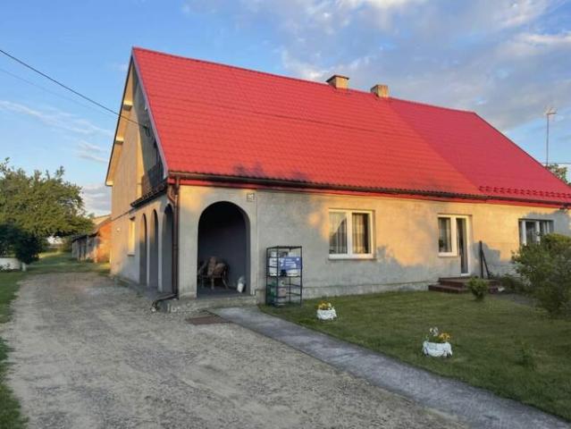 Dom na sprzedaż w Galewice, Łódzkie