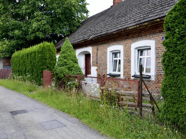 Dom na sprzedaż w Porąbka, Śląskie