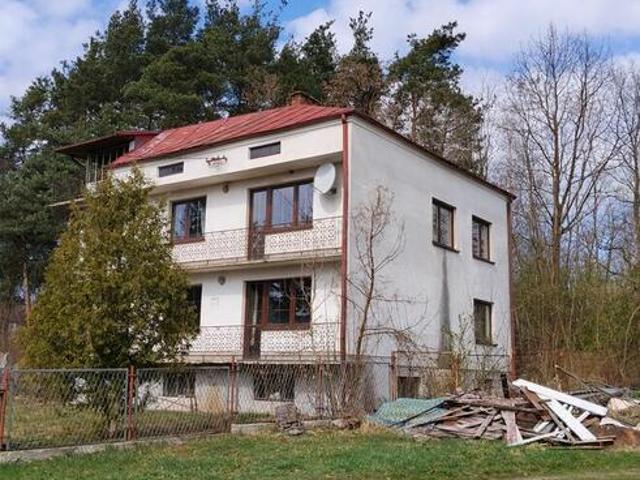 Dom na sprzedaż w Ulanów, Podkarpackie