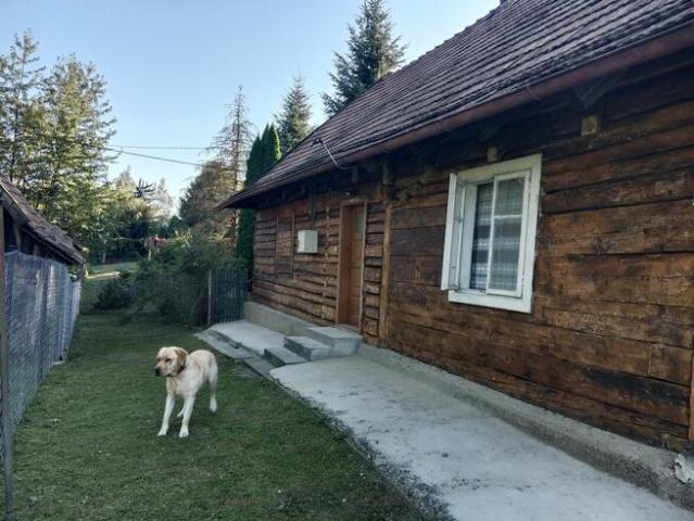 Dom na sprzedaż w Sanok, Podkarpackie
