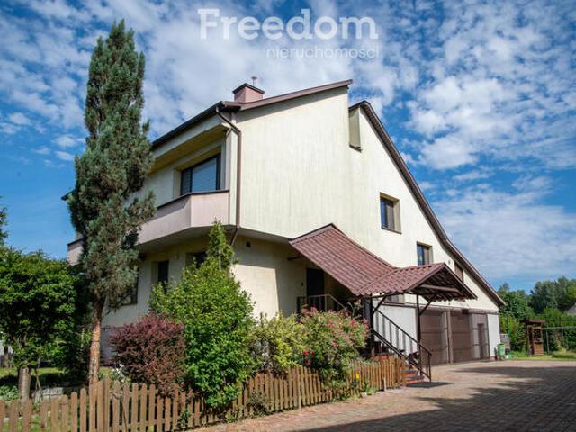 Dom na sprzedaż w Radom, Mazowieckie