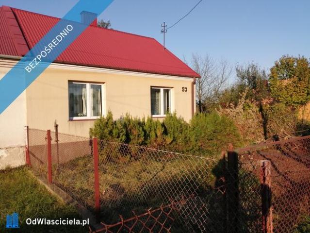 Dom na sprzedaż w Ćmielów, Świętokrzyskie