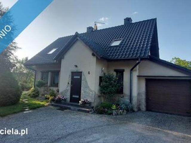 Mieszkanie na sprzedaż w Wilkowice, Śląskie