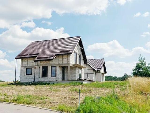 Dom na sprzedaż w Nowe Miasto Lubawskie, Warmińsko-mazurskie