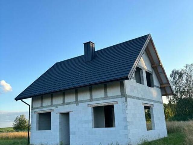 Dom na sprzedaż w Lisia Góra, Małopolskie