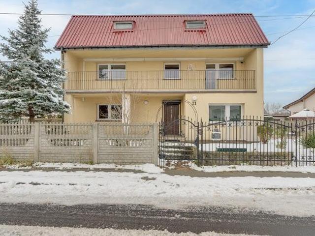 Dom na sprzedaż w Sosnowiec, Śląskie