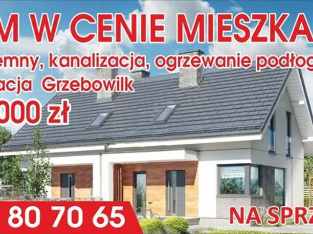 Dom na sprzedaż w Siennica, Mazowieckie