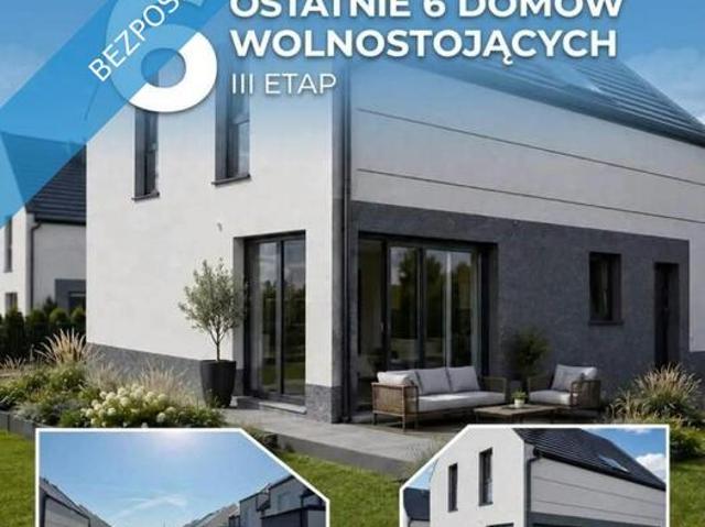 Dom na sprzedaż w Oborniki Śląskie, powiat trzebnicki