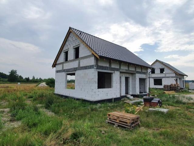 Dom na sprzedaż w Jelcz-laskowice, Dolnośląskie