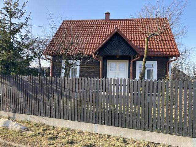 Dom na sprzedaż w Boćki, Podlaskie