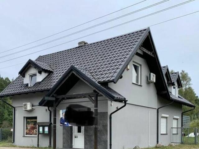 Dom na sprzedaż w Kościerzyna, powiat kościerski