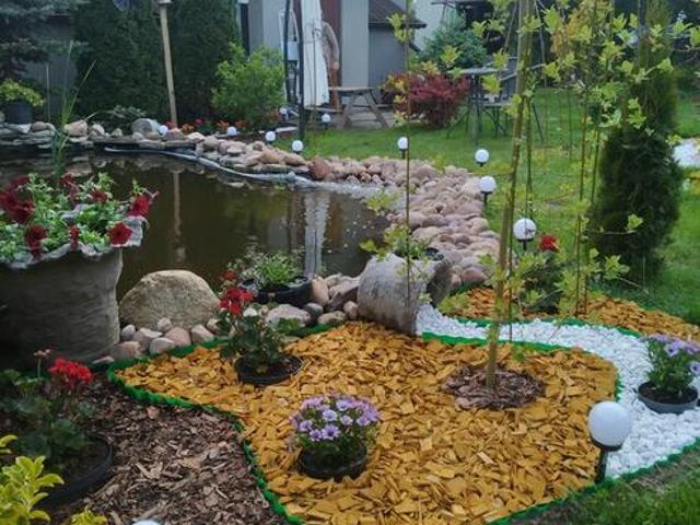 Dom na sprzedaż w Dubienka, Lubelskie