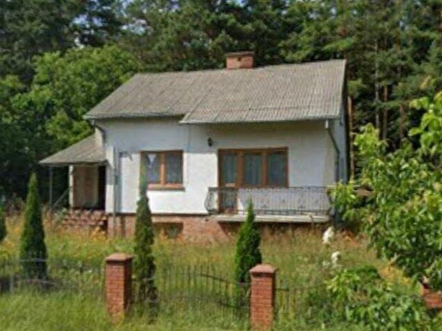 Dom na sprzedaż w Krasnobród, Lubelskie