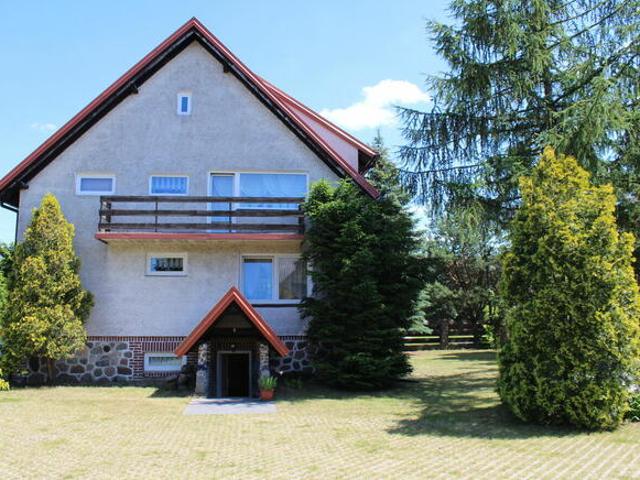 Dom na sprzedaż w Pisz, Warmińsko-mazurskie