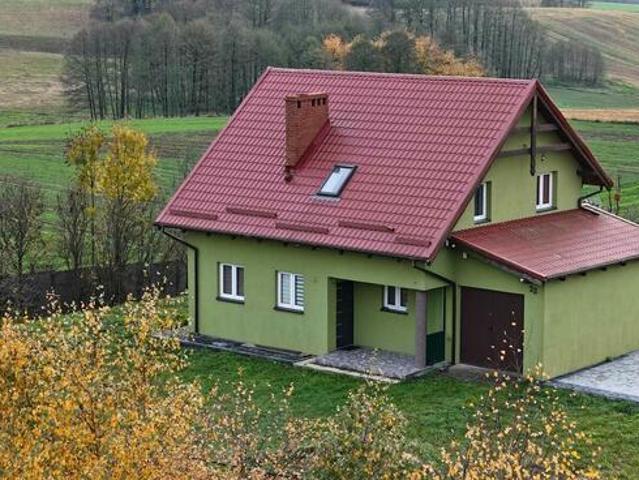 Dom na sprzedaż w Prabuty, Pomorskie