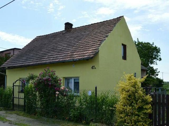 Dom na sprzedaż w Dobroszyce, Dolnośląskie
