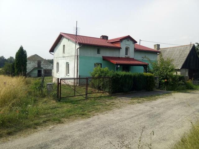 Dom na sprzedaż w Koronowo, Kujawsko-pomorskie