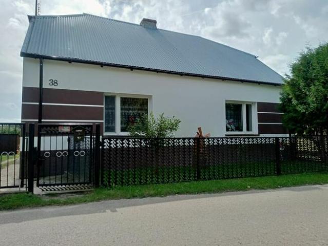 Dom na sprzedaż w Żytno, Łódzkie