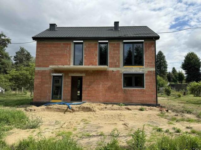 Dom na sprzedaż w Lutomiersk, powiat pabianicki