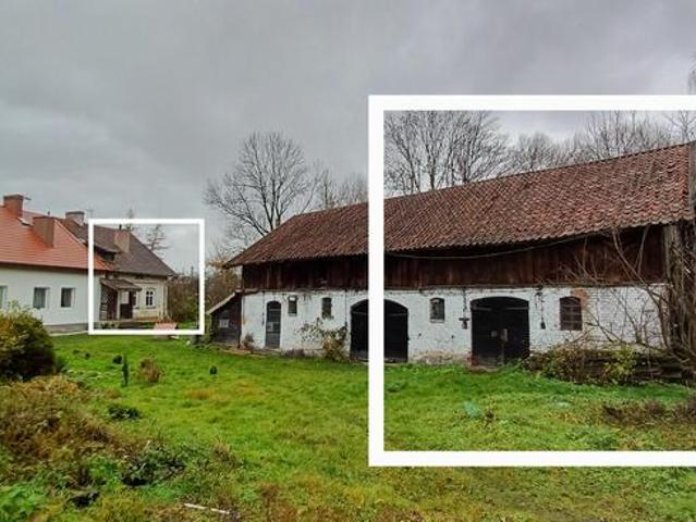 Dom na sprzedaż w Górowo Iławeckie, Warmińsko-mazurskie