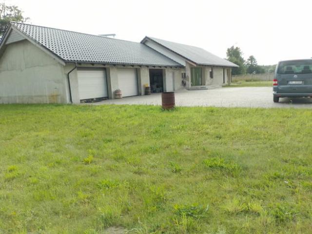 Dom na sprzedaż w Polkowice Dom na sprzedaż w Polkowice